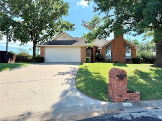 2633 Bauer Dr, Denton, TX 76207