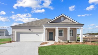 751 Sanctuary Dr, Ridgeland, SC 29936