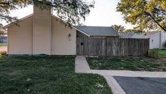 1 N Lansdown St, Wichita, KS 67220
