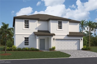 650 Lakeside Oasis Ave, Lehigh Acres, FL 33936