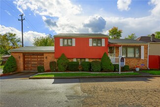 102 Park St, Turtle Creek, PA 15145