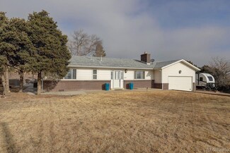 5085 Easley Rd, Golden, CO 80403