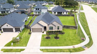 127 Dorado Dr, Friendswood, TX 77546