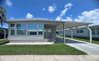 1100 Belcher Rd S Unit 270, Largo, FL 33771
