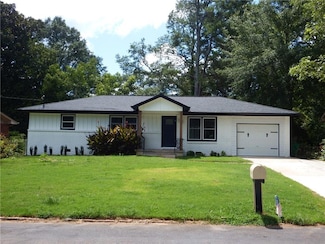 1340 Juneau Ct, Tucker, GA 30084