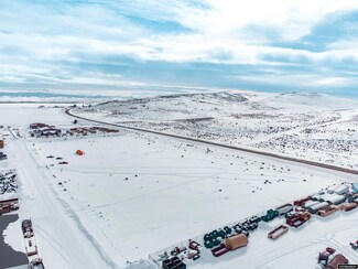 220 Jamison Dr, Evanston, WY 82930