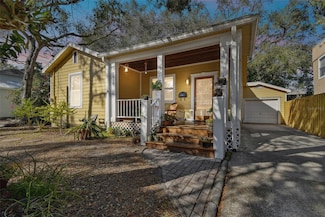 2807 W San Isidro St, Tampa, FL 33629