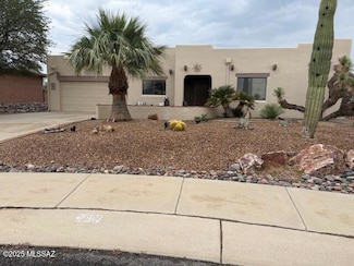 790 W Arbor Ridge Dr, Green Valley, AZ 85614