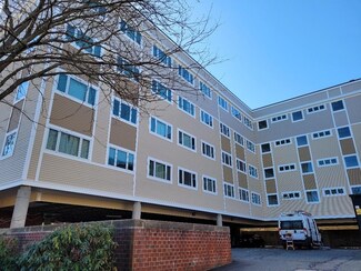 35 Desmoines Rd Unit 208, Quincy, MA 02169