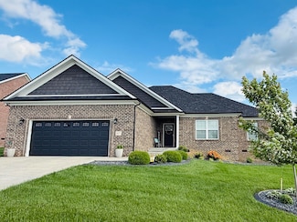 627 Fourwinds Dr, Richmond, KY 40475