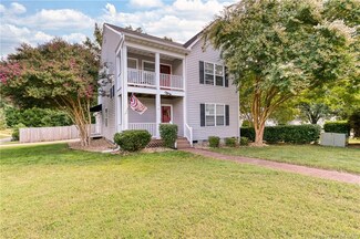 100 Low Ridge Rd, Williamsburg, VA 23185