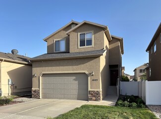 1853 W 2250 N, Lehi, UT 84043