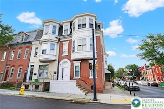 1101 W Turner St Unit . 3, Allentown, PA 18102
