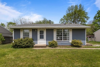 3214 York Dr, Champaign, IL 61821