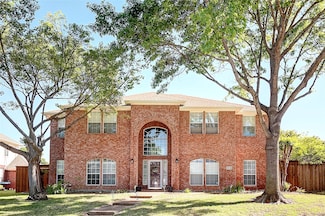 10113 Asheboro St, Frisco, TX 75035