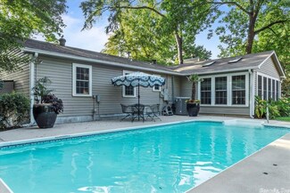 5 Lemoncrest Place, Little Rock, AR 72210