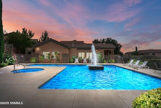 3650 Morning Star Dr Unit 404, Las Cruces, NM 88011