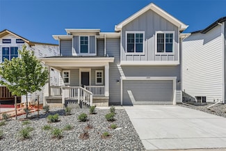 305 Welded Tuff Trail, Castle Rock, CO 80104