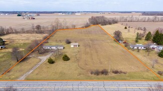 4339 Us Highway 6, Waterloo, IN 46793