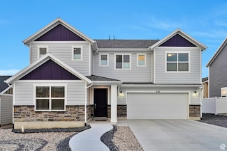 445 E 2130 N, North Logan, UT 84341