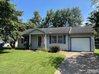 7437 Pendleton Ave, Evansville, IN 47715