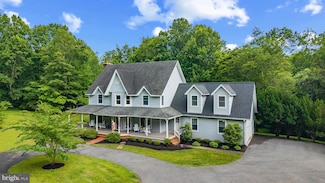 14660 Viburnum Dr, Dayton, MD 21036
