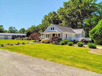 9901 State Route 73, Peebles, OH 45660