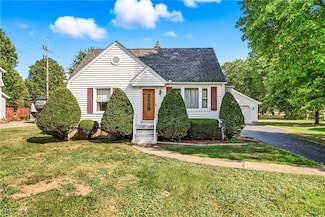 69 N Turner Rd, Youngstown, OH 44515