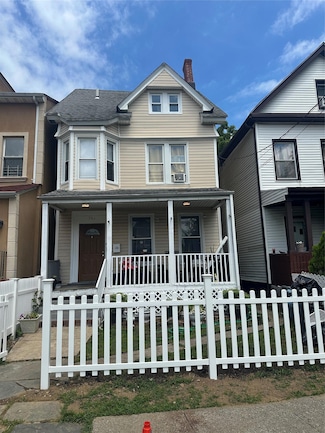 345 S 4th Ave, Mount Vernon, NY 10550