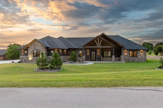 3171 Fawn Run, Blanchard, OK 73010