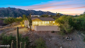 5555 N Sundance Place, Tucson, AZ 85718