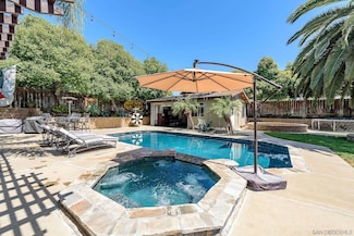 14229 Jennings Vista Way, Lakeside, CA 92040
