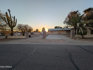 150 N 65th St, Mesa, AZ 85205