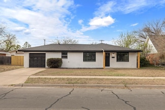 3204 Cimmaron Ave, Midland, TX 79705