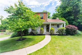 3484 Ivy Hill Ln, Finleyville, PA 15332