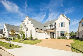 123 Peyton Run Loop W, Collierville, TN 38017