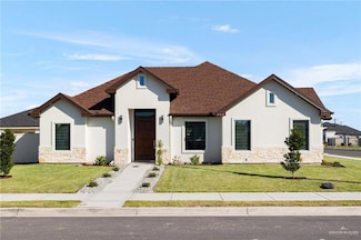 804 N Buxton Ave, Edinburg, TX 78541