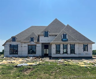 5514 E 175th St S, Bixby, OK 74008