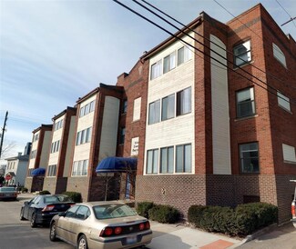 700 Franklin Ave, Columbus, OH 43205