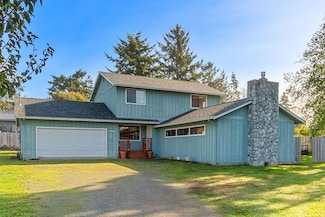 1853 B Ave, McKinleyville, CA 95519