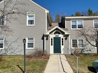 B-20 Somerset Condos Unit 20, Freeport, ME 04032