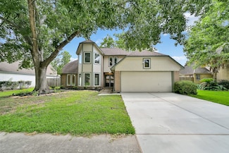 2909 Tower Bridge Ct, Pearland, TX 77581