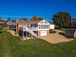 71 Old White Bridge Rd, Waynesboro, VA 22980