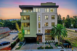 4880 El Camino Real Unit 53, Los Altos, CA 94022