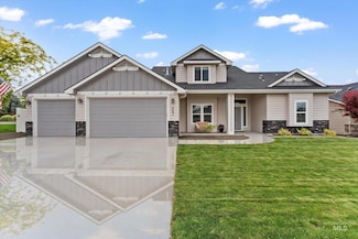 467 S Retort Ave, Kuna, ID 83634