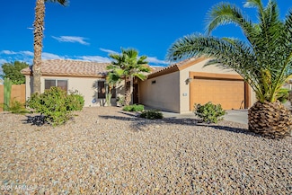1105 N Cota Ln, Coolidge, AZ 85128