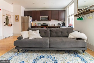 1310 Spruce St Unit 201, Philadelphia, PA 19107