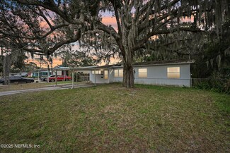 2466 Warfield Ave, Jacksonville, FL 32218