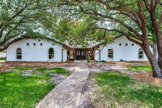 1505 Green Oaks Dr, Irving, TX 75061