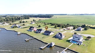 128 Durant St, Hertford, NC 27944